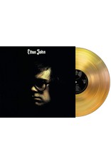 Elton John - Elton John (50th Anniversary) [Gold Vinyl]