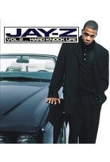 Jay-Z - Vol. 2... Hard Knock Life