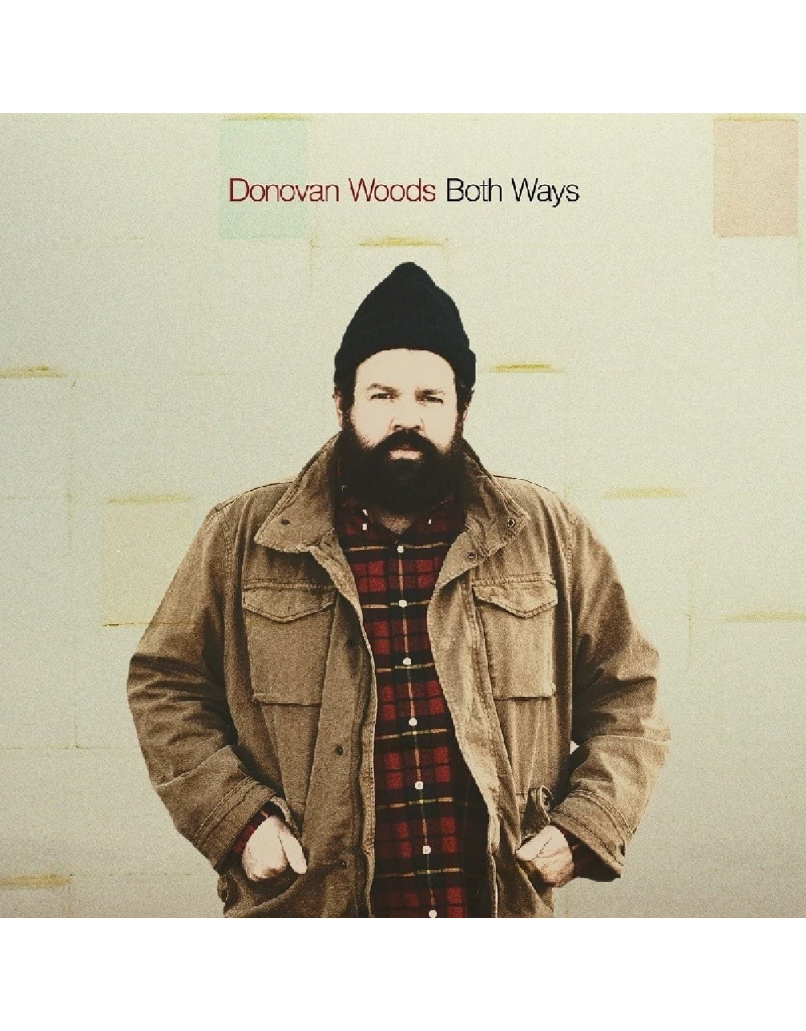 Donovan Woods - Both Ways