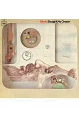 Thelonious Monk - Straight, No Chaser (Music On Vinyl)