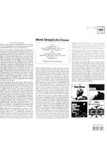 Thelonious Monk - Straight, No Chaser (Music On Vinyl)