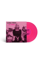 Laura Veirs - My Echo  (Exclusive Neon Pink Vinyl)