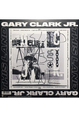 Gary Clark Jr. - This Land