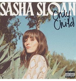 Sasha Sloan - Only Child