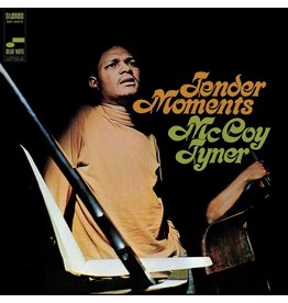 McCoy Tyner - Tender Moments (Blue Note Tone Poet)