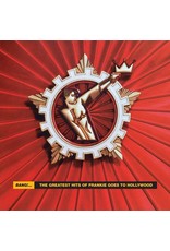 Frankie Goes To Hollywood - Bang! The Greatest Hits