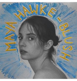 Maya Hawke - Blush