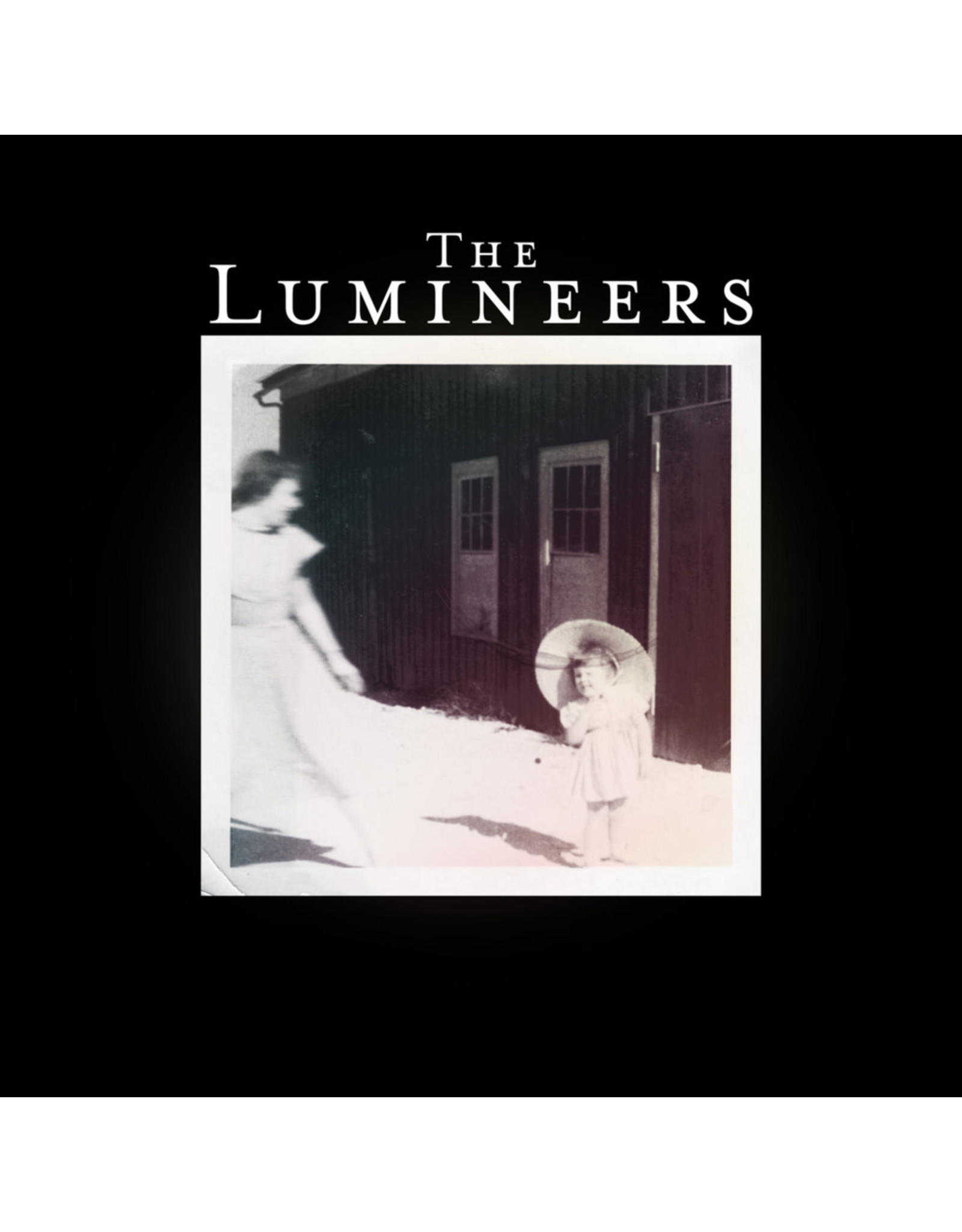 The Lumineers - The Lumineers
