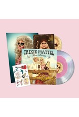 Trixie Mattel - Two Birds / One Stone (Colour Vinyl)
