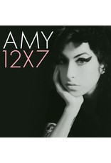 Amy Winehouse - 12x7: The Singles Collection (Box Set)