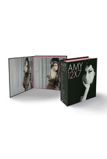 Amy Winehouse - 12x7: The Singles Collection (Box Set)