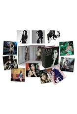 Amy Winehouse - 12x7: The Singles Collection (Box Set)