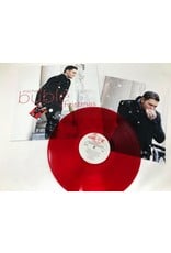 Michael Buble - Christmas (Red Vinyl)