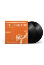 Smiths - Louder Than Bombs (Best Of The Smiths)