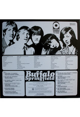 Buffalo Springfield - Buffalo Springfield (Stereo Mix)
