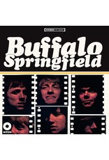 Buffalo Springfield - Buffalo Springfield (Stereo Mix)
