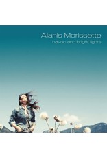 Alanis Morissette - Havoc & Bright Lights (Music On Vinyl)