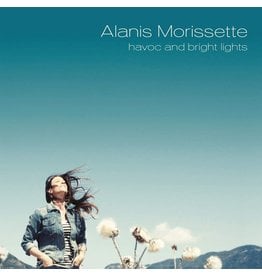 Alanis Morissette - Havoc & Bright Lights (Music On Vinyl)