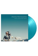 Alanis Morissette - Havoc & Bright Lights (Music On Vinyl) [Turquoise Vinyl]