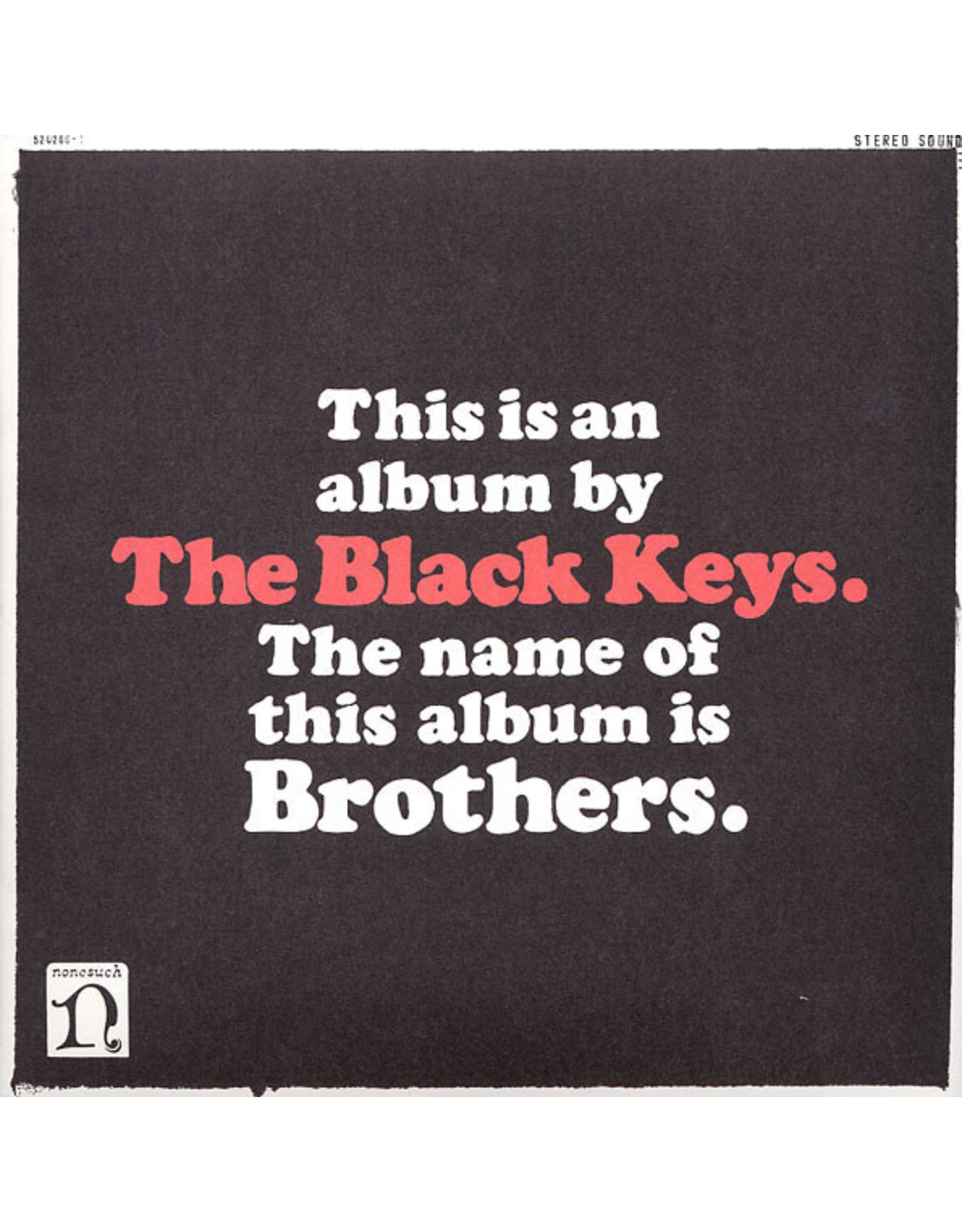 Black Keys - Brothers (10th Anniversary Deluxe Edition)
