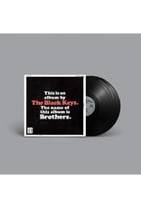 The Black Keys - Brothers (10th Anniversary Deluxe Edition) [Vinyl