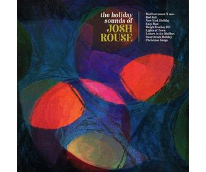 the holiday sounds of josh rouse