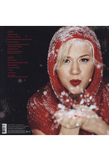 Kelly Clarkson - Wrapped In Red (Red Vinyl)