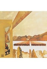 Stevie Wonder - Innervisions