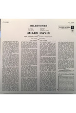 Miles Davis - Milestones (Mono)