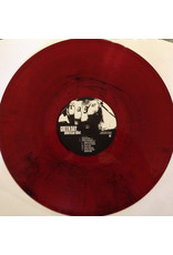 Green Day - American Idiot (Red / White Smoke Vinyl)