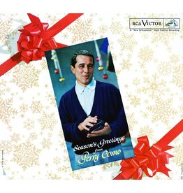 Tony Bennett - Snowfall: The Tony Bennett Christmas Album (Vinyl