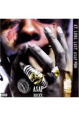 A$AP Rocky - At Long Last ASAP