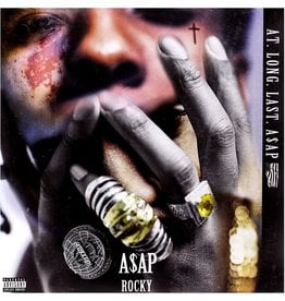 A$AP Rocky - At Long Last ASAP