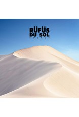Rüfüs Du Sol - Solace