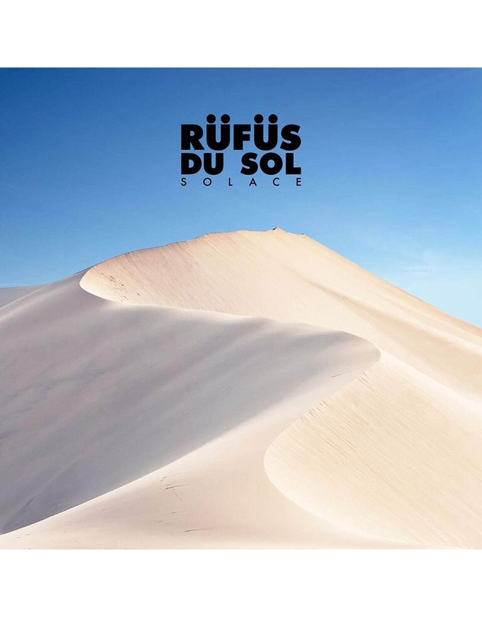 Rüfüs Du Sol - Solace