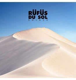 Rüfüs Du Sol - Solace