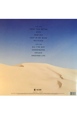 Rufus Du Sol - Solace