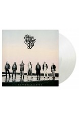 Allman Brothers Band - Seven Turns (Music On Vinyl) [Clear Vinyl]