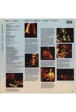 Allman Brothers Band - Seven Turns (Music On Vinyl) [Clear Vinyl]
