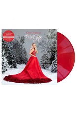 Carrie Underwood  - My Gift (Red Vinyl)