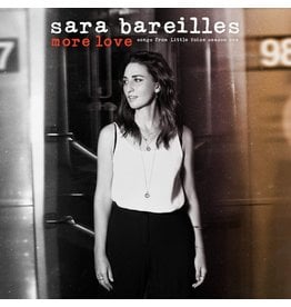 Sara Bareilles - More Love: Songs From Little Voice