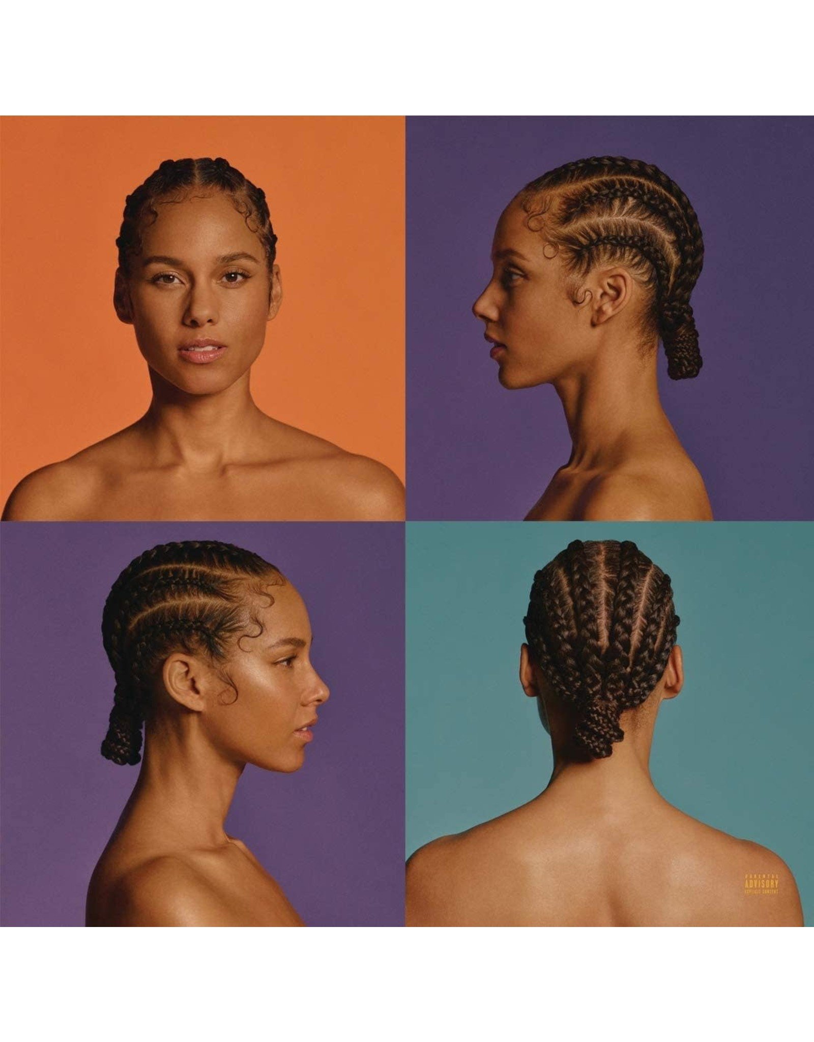 Alicia Keys - Alicia