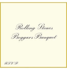 Rolling Stones - Beggars Banquet (50th Anniversary)