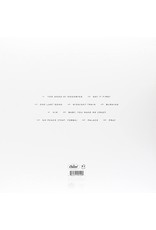 Sam Smith - Thrill Of It All (White Vinyl)