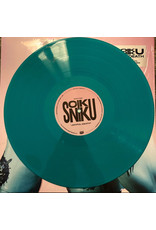 Sonikku - Joyful Death (Exclusive Mint Green Vinyl)