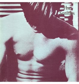 Smiths - The Smiths (2012 Remaster)