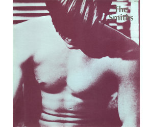 Smiths - The Smiths (2012 Remaster) [Vinyl] - Pop Music