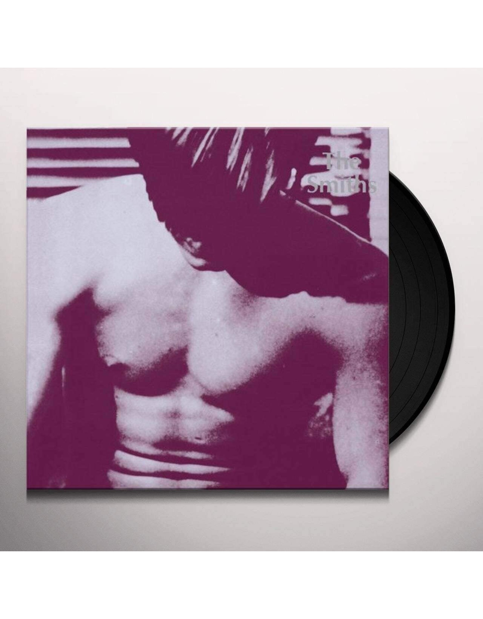洋楽 The Smiths - BRIXTON ACADEMY [2LP] The Smiths Live | Brixton Academy | December 1986 [FULL SHOW