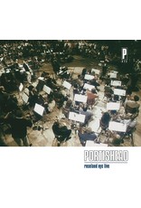 Portishead - Roseland NYC Live (25th Anniversary) [Red Vinyl]