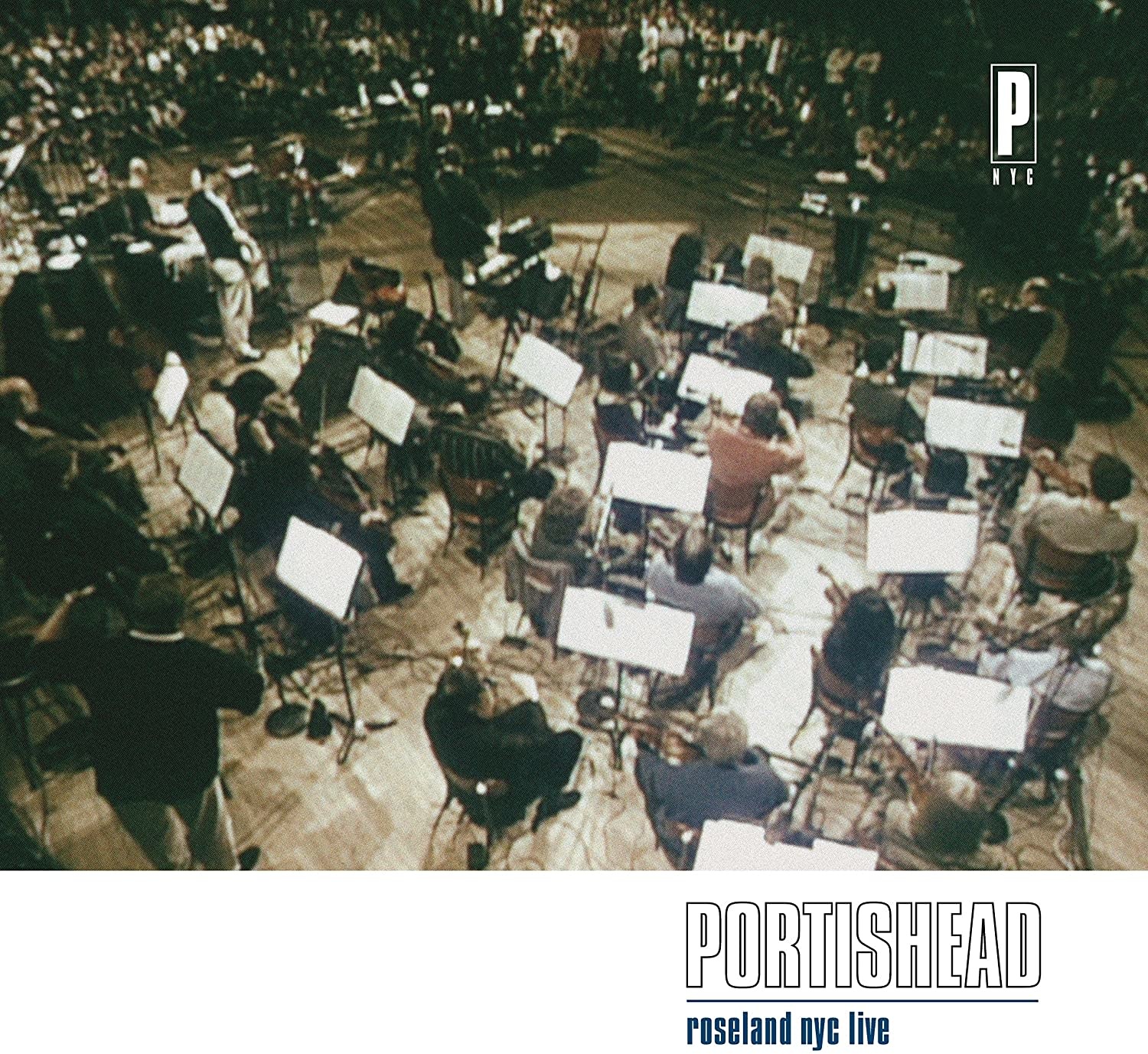 Portishead – Portishead | Releases | Discogs